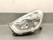 Recambio de faro izquierdo para dacia lodgy (js_) 1.2 tce (jsay, jsm0) referencia OEM IAM 260607950R 