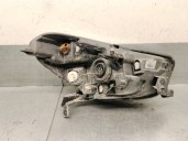 Recambio de faro izquierdo para dacia lodgy (js_) 1.2 tce (jsay, jsm0) referencia OEM IAM 260607950R 