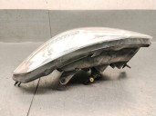 Recambio de faro izquierdo para dacia lodgy (js_) 1.2 tce (jsay, jsm0) referencia OEM IAM 260607950R 