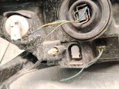 Recambio de faro izquierdo para dacia lodgy (js_) 1.2 tce (jsay, jsm0) referencia OEM IAM 260607950R 