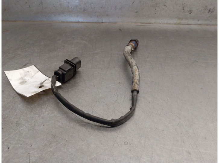 Recambio de sonda lambda para audi a4 b8 avant (8k5) 2.0 tdi referencia OEM IAM 03L906262 0281004083