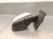 Replacement right wing mirror for dacia lodgy (js_) 1.2 tce (jsay, jsm0) OEM IAM reference 12893090