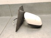 Replacement right wing mirror for dacia lodgy (js_) 1.2 tce (jsay, jsm0) OEM IAM reference 12893090