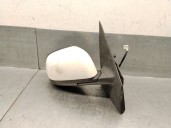 Replacement right wing mirror for dacia lodgy (js_) 1.2 tce (jsay, jsm0) OEM IAM reference 12893090