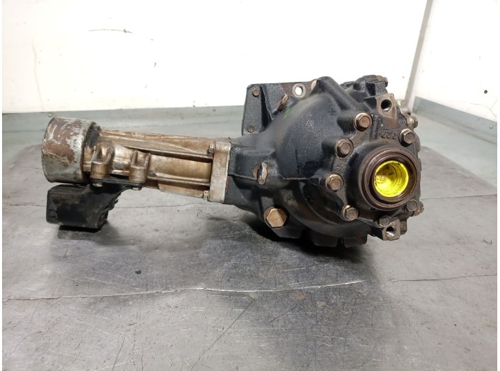 Replacement front differential for Toyota RAV 4 II (_A2_) 2.0 D 4WD (CLA20_, CLA21_) OEM IAM reference 3610042060 361004206