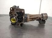 Replacement front differential for Toyota RAV 4 II (_A2_) 2.0 D 4WD (CLA20_, CLA21_) OEM IAM reference 3610042060 361004206