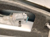 Recambio de molduras traseras para dacia lodgy (js_) 1.2 tce (jsay, jsm0) referencia OEM IAM 848105542R 