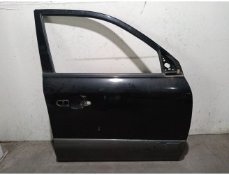 Recambio de puerta delantera derecha para hyundai tucson (jm) 2.0 crdi referencia OEM IAM 760042E050 760042E050 