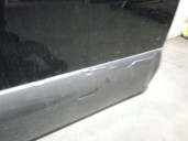 Replacement front right door for Hyundai Tucson (JM) 2.0 CRDI OEM IAM reference 760042E050 760042E050