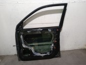 Replacement front right door for Hyundai Tucson (JM) 2.0 CRDI OEM IAM reference 760042E050 760042E050