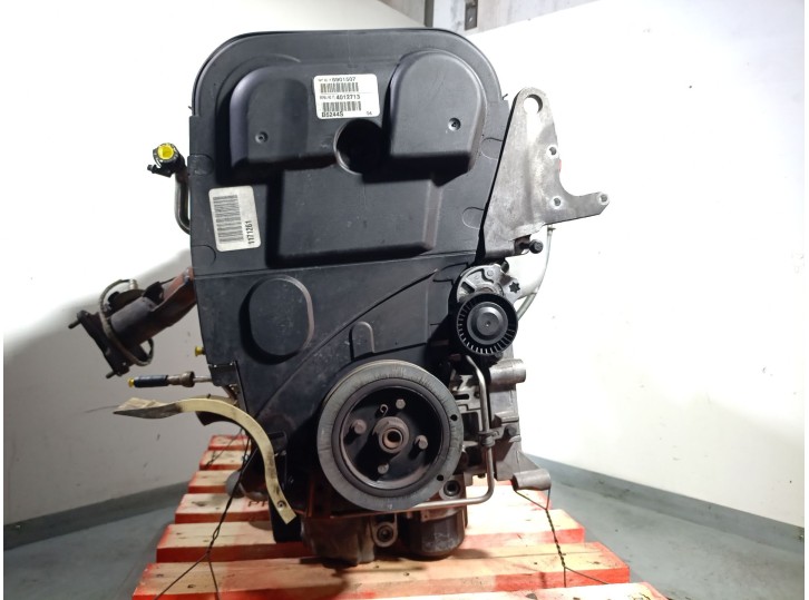 Replacement complete engine for Volvo S60 I (384) 2.4 OEM IAM reference B5244S 8251434 4012713