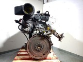 Replacement complete engine for Volvo S60 I (384) 2.4 OEM IAM reference B5244S 8251434 4012713