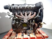 Replacement complete engine for Volvo S60 I (384) 2.4 OEM IAM reference B5244S 8251434 4012713