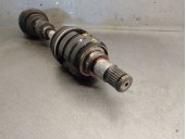 Replacement front left driveshaft for Toyota Auris (_E15_) 2.0 D-4D (ADE150_) OEM IAM reference 4342002630 434200263