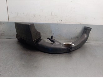 Recambio de tubo para volvo v60 i (155) d5 referencia OEM IAM 31370891 31370891 