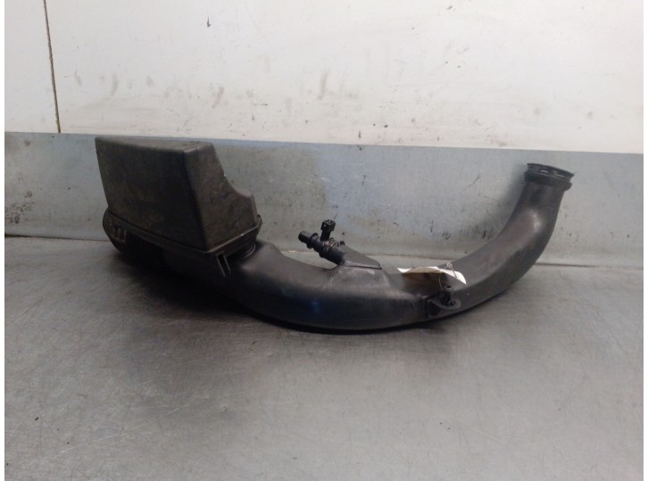 Replacement pipe for Volvo V60 I (155) D5 OEM IAM reference 31370891 31370891