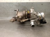 Recambio de turbocompresor para renault scénic iii (jz0/1_) 1.2 tce referencia OEM IAM H8201439411 82104210