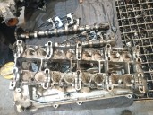 Recambio de culata para chrysler pt cruiser (pt_) 2.2 crd referencia OEM IAM A6110162601 5073734AA A6640160005