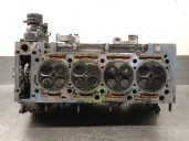 Recambio de culata para chrysler pt cruiser (pt_) 2.2 crd referencia OEM IAM A6110162601 5073734AA A6640160005