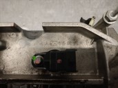 Recambio de culata para chrysler pt cruiser (pt_) 2.2 crd referencia OEM IAM A6110162601 5073734AA A6640160005