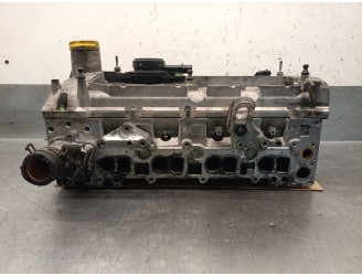 Recambio de culata para chrysler pt cruiser (pt_) 2.2 crd referencia OEM IAM A6110162601 5073734AA A6640160005