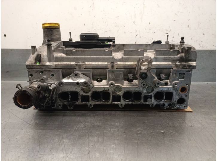 Recambio de culata para chrysler pt cruiser (pt_) 2.2 crd referencia OEM IAM A6110162601 5073734AA A6640160005