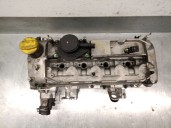 Recambio de culata para chrysler pt cruiser (pt_) 2.2 crd referencia OEM IAM A6110162601 5073734AA A6640160005
