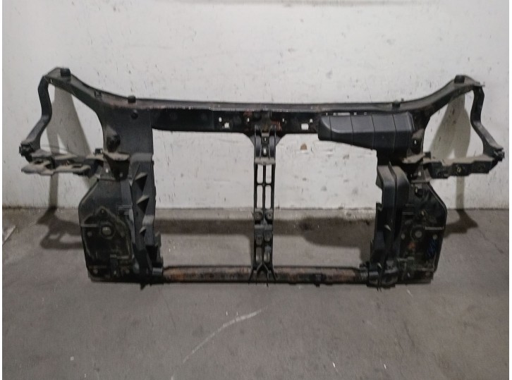 Recambio de panel frontal para hyundai tucson (jm) 2.0 crdi referencia OEM IAM 641012E001 641012E001 