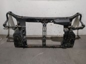 Recambio de panel frontal para hyundai tucson (jm) 2.0 crdi referencia OEM IAM 641012E001 641012E001 