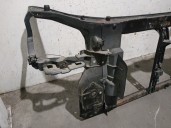 Recambio de panel frontal para hyundai tucson (jm) 2.0 crdi referencia OEM IAM 641012E001 641012E001 