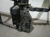 Recambio de panel frontal para hyundai tucson (jm) 2.0 crdi referencia OEM IAM 641012E001 641012E001 