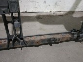Recambio de panel frontal para hyundai tucson (jm) 2.0 crdi referencia OEM IAM 641012E001 641012E001 