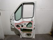 Recambio de puerta delantera derecha para peugeot boxer furgoneta (230l) 2.5 d referencia OEM IAM 9004AN 9004AN 