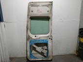Recambio de puerta trasera derecha para ford transit furgoneta (fa_ _) 2.4 tde referencia OEM IAM 1761428 1761428 
