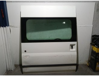 PUERTA LATERAL CORREDERA DERECHA FXFA 