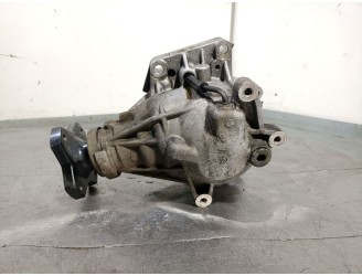 Replacement transfer case for Renault Koleos I (HY_) 2.0 DCI (HY0K) OEM IAM reference 067022 33100JD60B