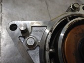 Replacement transfer case for Renault Koleos I (HY_) 2.0 DCI (HY0K) OEM IAM reference 067022 33100JD60B