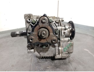 Replacement transfer case for Audi A3 (8P1) 2.0 TDI 16V OEM IAM reference 02M409053AQ 0AV409053P