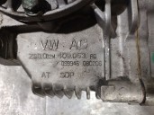 Recambio de caja transfer para audi a3 (8p1) 2.0 tdi 16v referencia OEM IAM 02M409053AQ 0AV409053P 