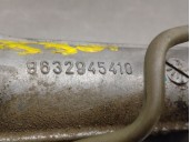 Recambio de cremallera direccion para citroën saxo (s0, s1) 1.5 d referencia OEM IAM 9632945410 4000S8 