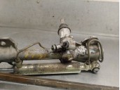 Recambio de cremallera direccion para citroën saxo (s0, s1) 1.5 d referencia OEM IAM 9632945410 4000S8 