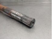 Replacement right front driveshaft for Renault Trafic II Bus (JL) 2.0 DCI 115 OEM IAM reference 391003953R 39100592
