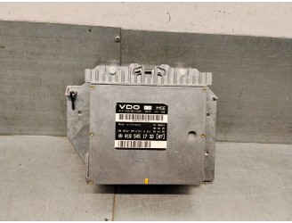Replacement engine control unit ECU for Mercedes-Benz E-Class (W210) E 280 (210.053) OEM IAM reference 0185451732 412232001006