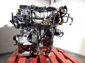Recambio de motor completo para jeep avenger 1.2 referencia OEM IAM HN09 1688198280 10TMAK