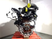 Recambio de motor completo para jeep avenger 1.2 referencia OEM IAM HN09 1688198280 10TMAK
