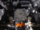 Recambio de motor completo para jeep avenger 1.2 referencia OEM IAM HN09 1688198280 10TMAK