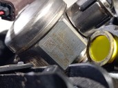 Recambio de motor completo para jeep avenger 1.2 referencia OEM IAM HN09 1688198280 10TMAK