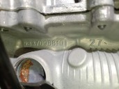 Recambio de motor completo para jeep avenger 1.2 referencia OEM IAM HN09 1688198280 10TMAK