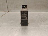 Replacement glow plug control unit for Citroën Jumpy III Van (V_) 1.5 BlueHDi 100 OEM IAM reference 9803299780