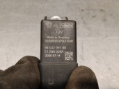 Replacement glow plug control unit for Citroën Jumpy III Van (V_) 1.5 BlueHDi 100 OEM IAM reference 9803299780